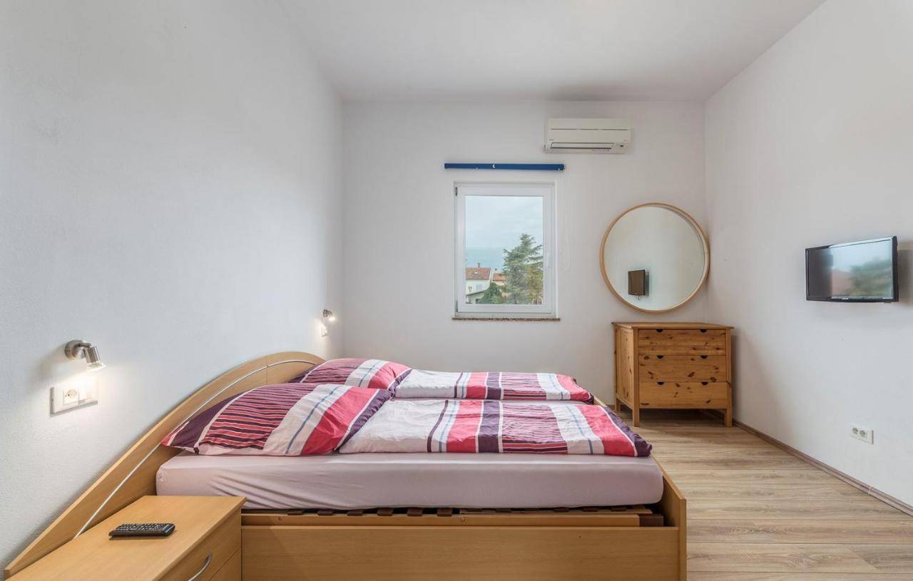 Apart Residence Leko Poreč Buitenkant foto