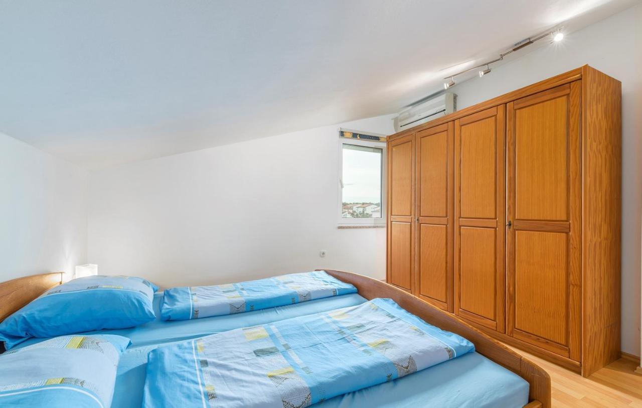Apart Residence Leko Poreč Buitenkant foto